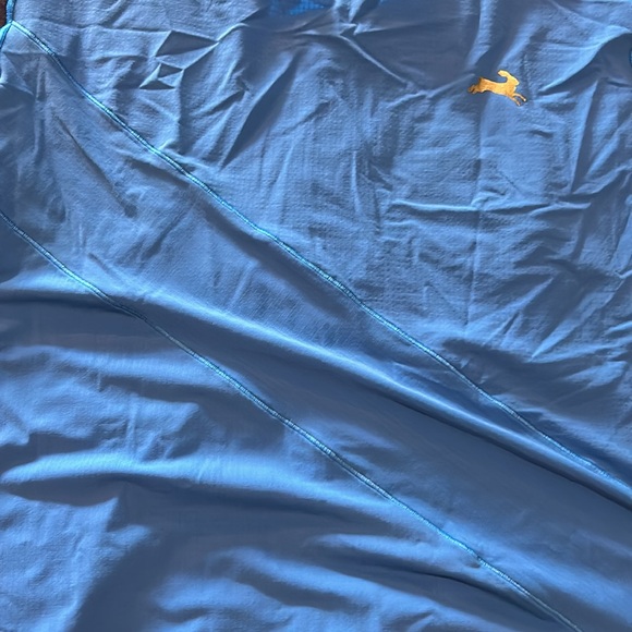 Tracksmith men’s strata singlet, XL, new without tags - never worn or washed - Picture 4 of 6